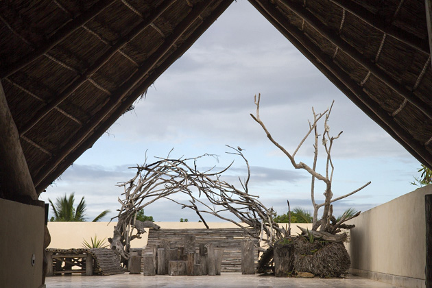 Hotel Xixim in Celestún 7