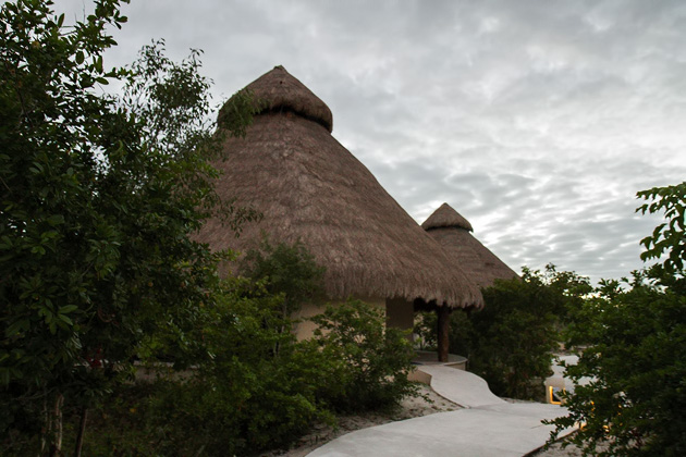 Hotel Xixim in Celestún 11