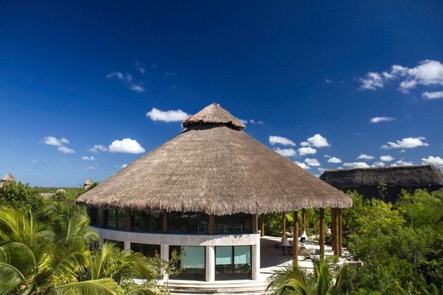 Hotel Xixim in Celestún 16