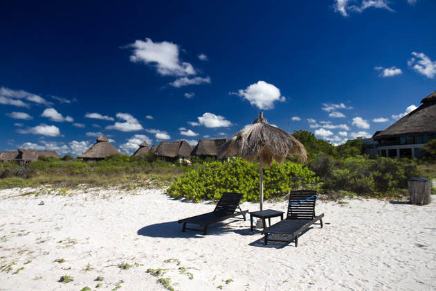 Hotel Xixim in Celestún 17