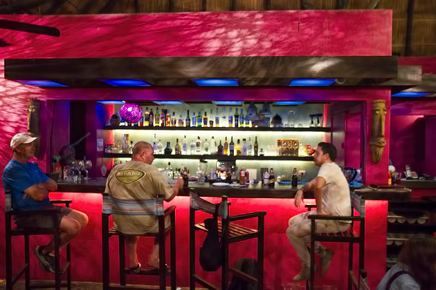 Eating in Cozumel, Part 1 14 Kondesa%20Cozumel%2002%2020131123%20for91days.com
