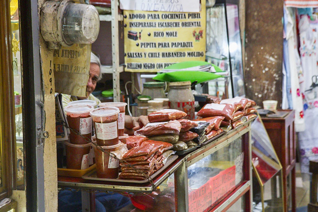 A Tour of Mérida's Markets 30 Markets%20Merida%2029Merida%20Market%2020131205%20for91days.com