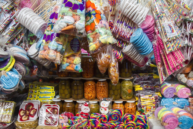 A Tour of Mérida's Markets 1 Markets%20Merida%2054Merida%20Market%2020131206%20for91days.com