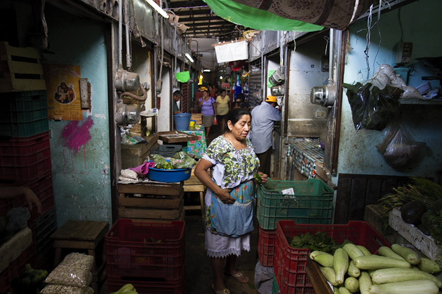 A Tour of Mérida's Markets 56 Markets%20Merida%2056Merida%20Market%2020131206%20for91days.com
