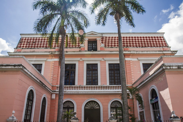 The Museo de la Ciudad in Mérida 1 Merida%20Museum%2001%2020131107%20for91days.com