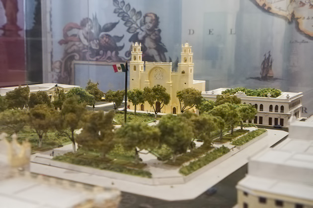 The Museo de la Ciudad in Mérida 3 Merida%20Museum%2002%2020131107%20for91days.com