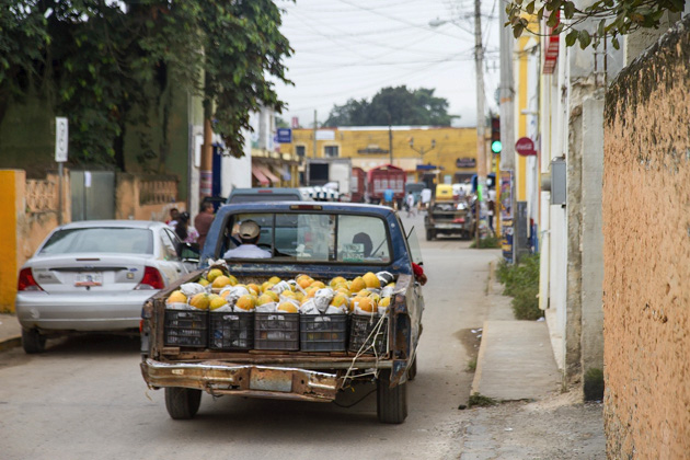 Oxcutzcab and the Ruta Puuc 17