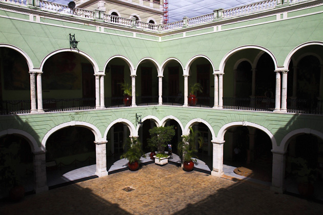 El Palacio del Gobierno in Mérida 7 Palacio%20Gobierno%20Merida%20 %2016%2020131108IMG 0767%20%20for91days.com