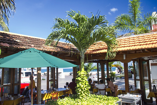 Eating in Cozumel, Part 1 23 Palmeras%20Cozumel%2001%2020131124%20for91days.com
