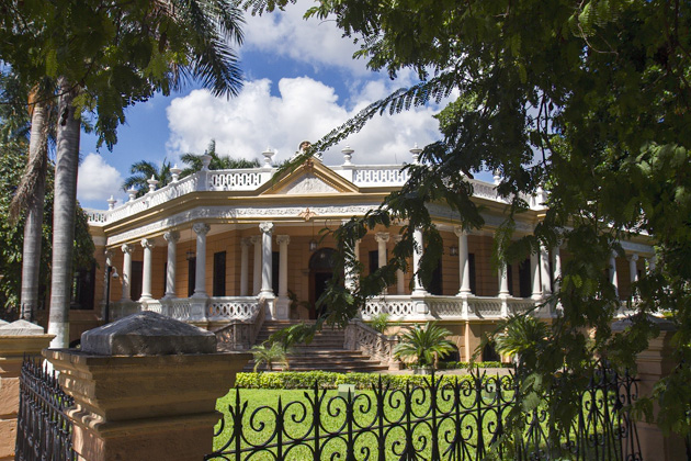 Mérida's Paseo de Montejo 16 Paseo%20de%20Montejo%20Merida%2016Paseo%20de%20Montejo%20Merida%2020131112%20for91days.com