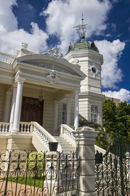 Mérida's Paseo de Montejo 17 Paseo%20de%20Montejo%20Merida%2017Paseo%20de%20Montejo%20Merida%2020131112%20for91days.com