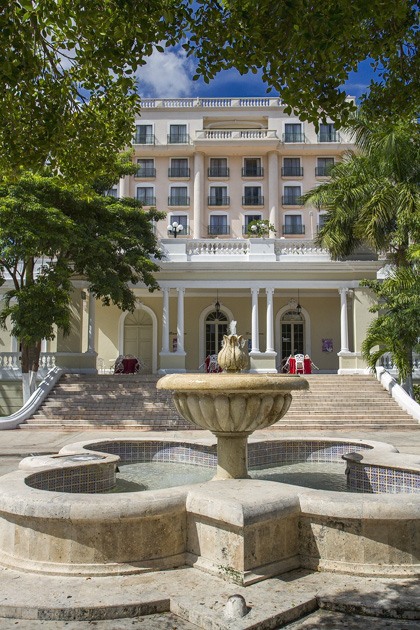 Mérida's Paseo de Montejo 18 Paseo%20de%20Montejo%20Merida%2018Paseo%20de%20Montejo%20Merida%2020131112%20for91days.com