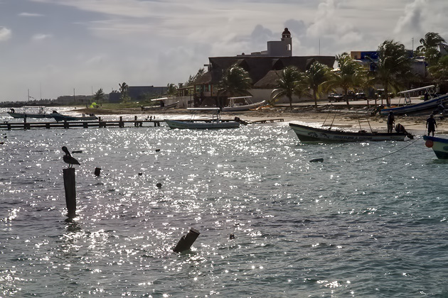 Puerto Morelos: Chilling in the Shadow of Cancún 34 Puerto%20Morelos%2032Puerto%20Morelos%20Yucatan%2020131117%20for91days.com