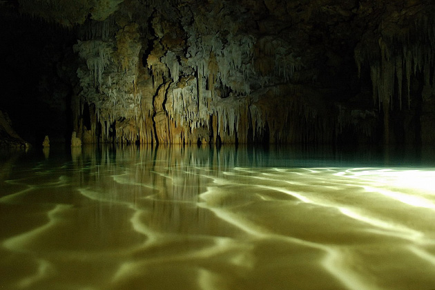 Río Secreto 3 03