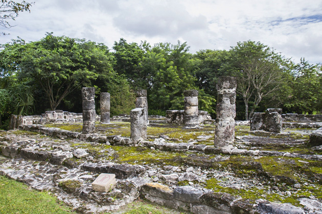 San Gervasio - Cozumel's Maya Ruins 9 San%20Gervasio%20Cozumel%2009San%20Gervasio%20Maya%20Ruins%20Cozumel%2020131125%20for91days.com