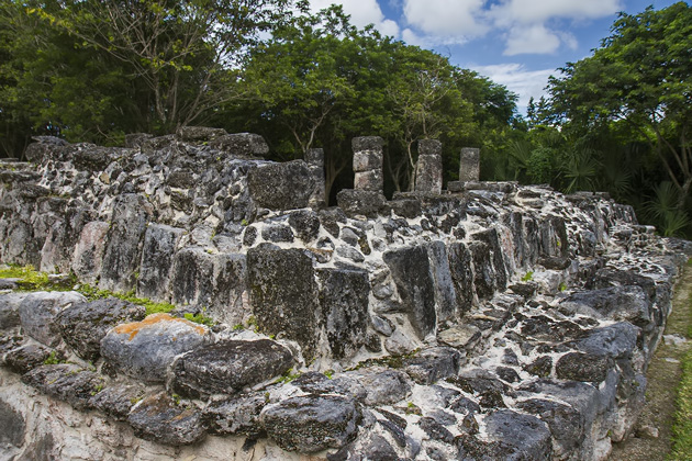 San Gervasio - Cozumel's Maya Ruins 13 San%20Gervasio%20Cozumel%2013San%20Gervasio%20Maya%20Ruins%20Cozumel%2020131125%20for91days.com