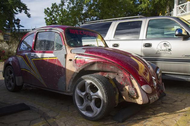 The Volkswagen Beetles Of Cozumel 4 VW%20Beetles%20Cozumel%2004VW%20Beetles%20Cozumel%2020131123%20for91days.com