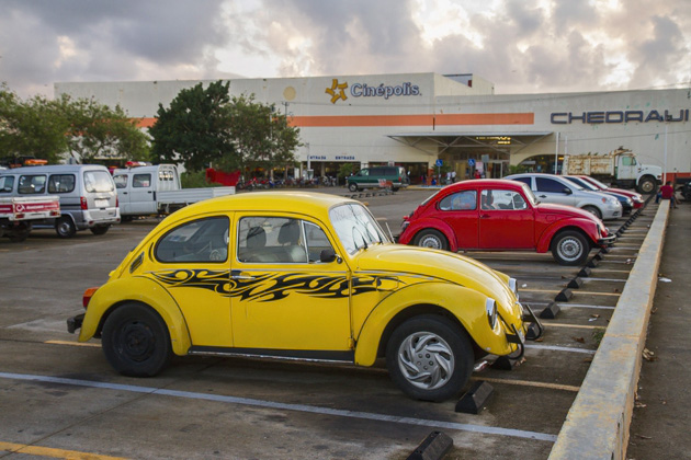 The Volkswagen Beetles Of Cozumel 13 VW%20Beetles%20Cozumel%2013VW%20Beetles%20Cozumel%2020131126%20for91days.com
