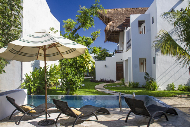 Three Great Cozumel Hotels 2 Villas%20El%20Encanto%2006%2020131126%20for91days.com