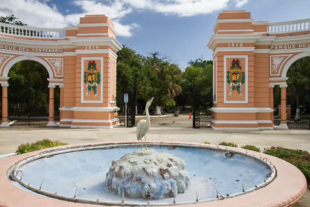 The Parque Centenario & Mérida's Zoo 2 Zoo%20Merida%2002%2020131110%20for91days.com
