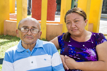 02 Yucatan People Yucatan Interview 20140112 for91days.com