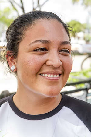 07 Yucatan People Yucatan Interview 20140113 for91days.com