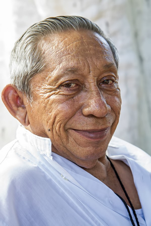 08 Yucatan People Yucatan Interview 20140113 for91days.com