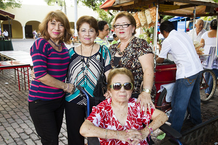 09 Yucatan People Yucatan Interview 20140113 for91days.com