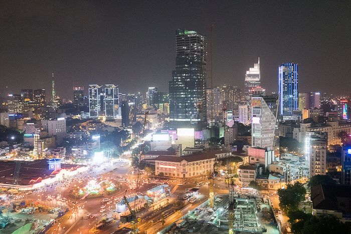 Air 360 Sky Lounge