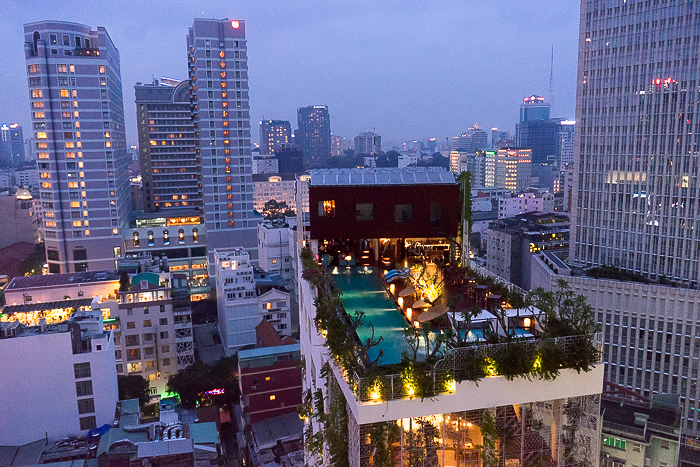 Grand Hotel's Grand Cafe