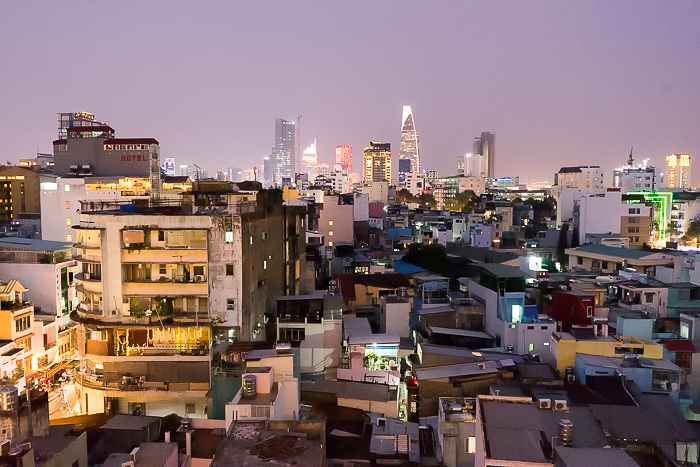The View Rooftop