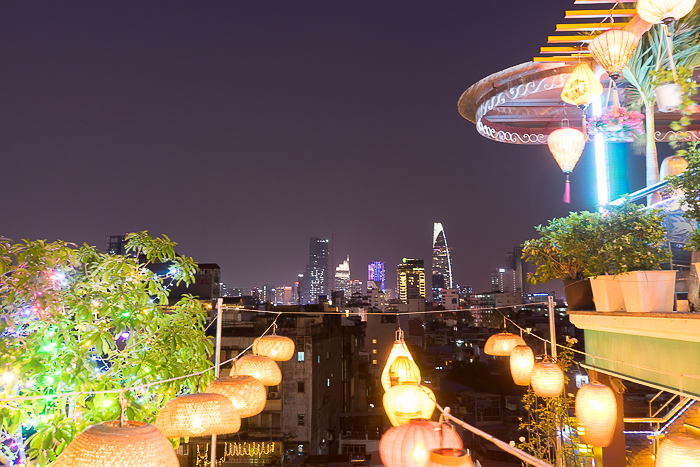 The View Rooftop