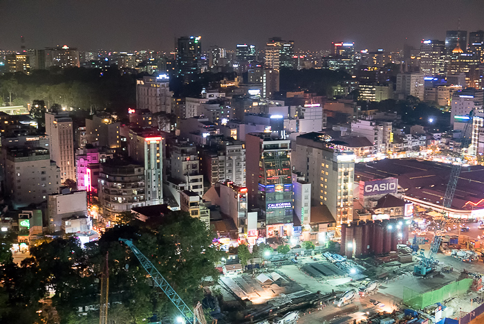 Air 360 Sky Lounge