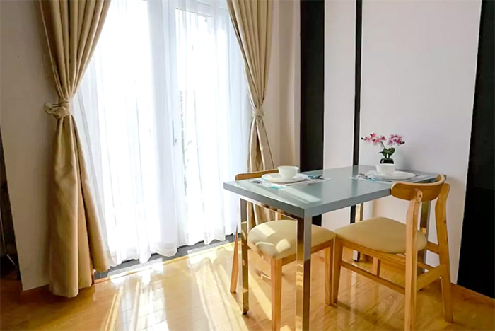BonBon Residences Ho Chi Minh City