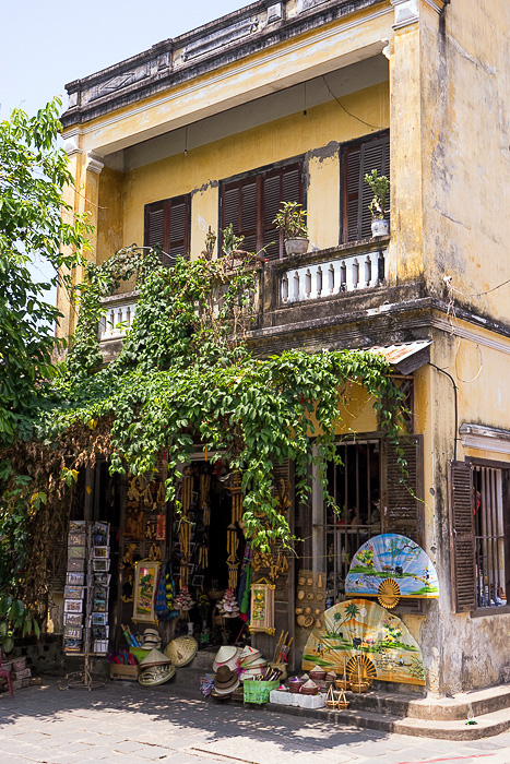 A Week in Hoi An