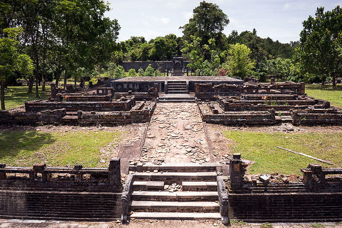Tomb of Thiệu Trị