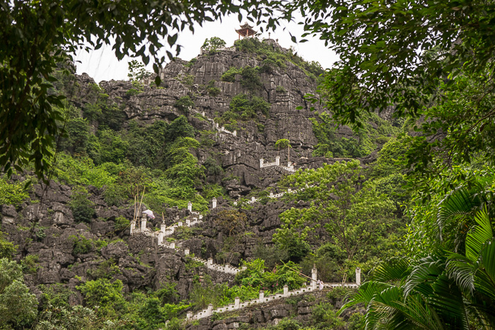 Hang Múa