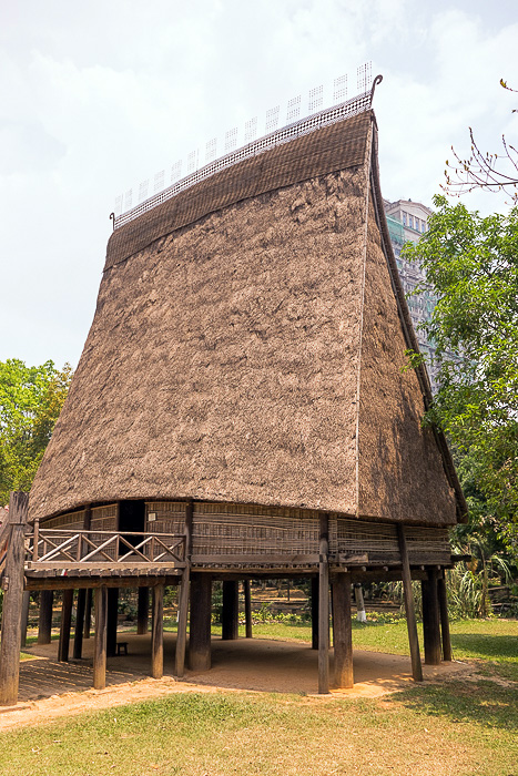 Vietnam Museum of Ethnology