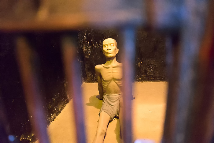 Hoa Lo Prison
