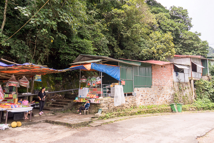 Tam Dao Blog