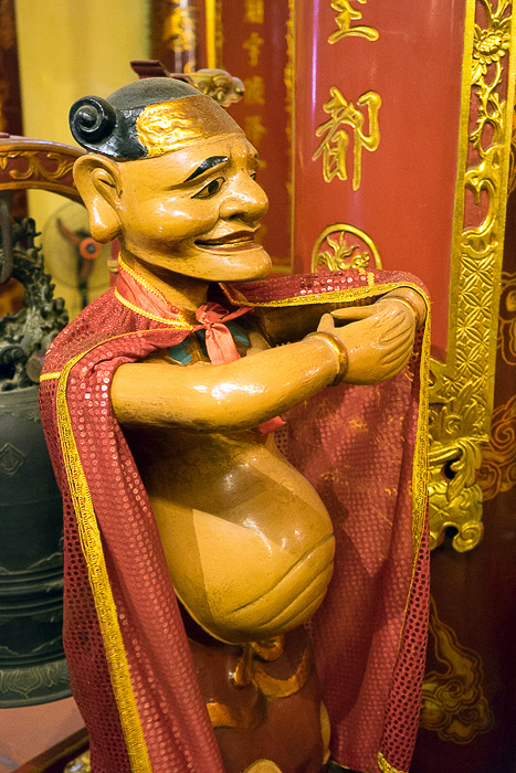 White Horse Temple