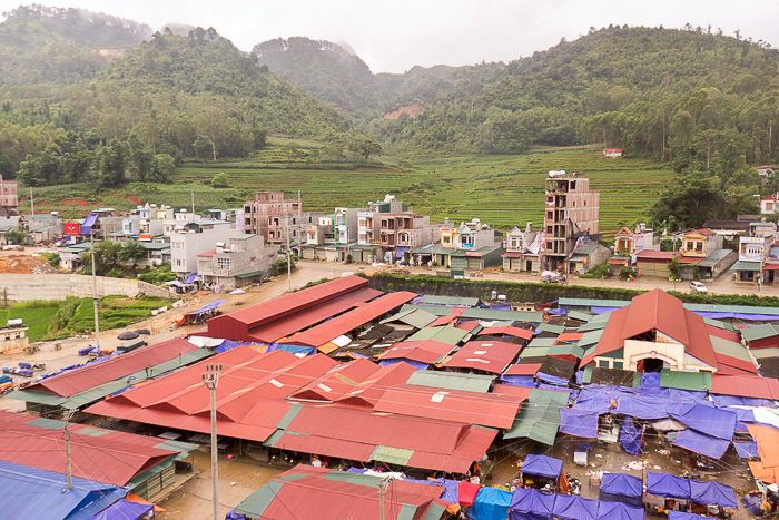 Đồng Văn