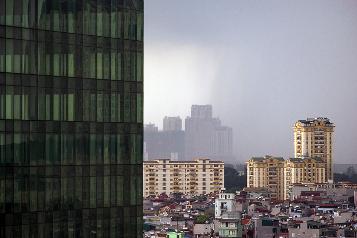 Landmark 72 Views Hanoi 
