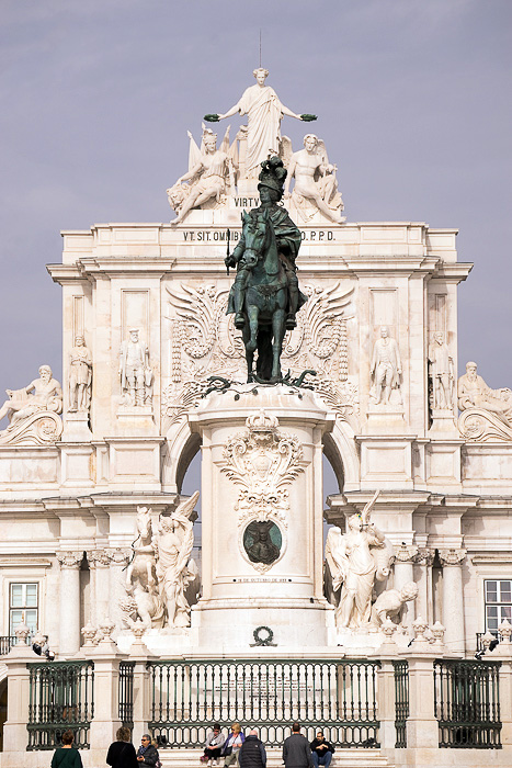 Arco da Rua Augusta