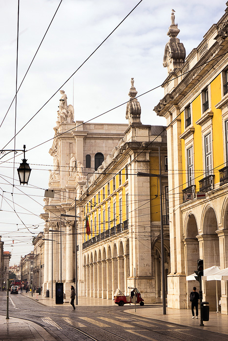 Praca do Comercio