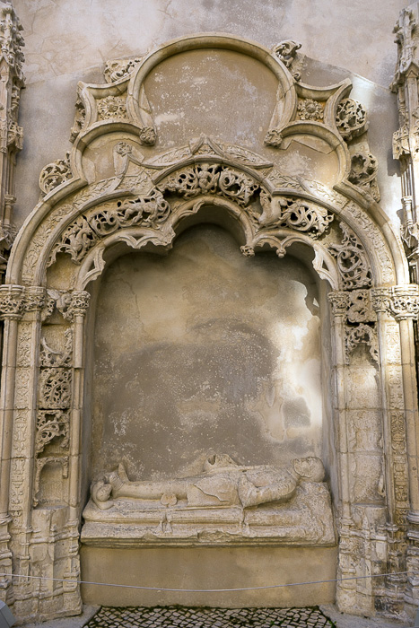 10 Convento do Carmo Lisbon DSC06930