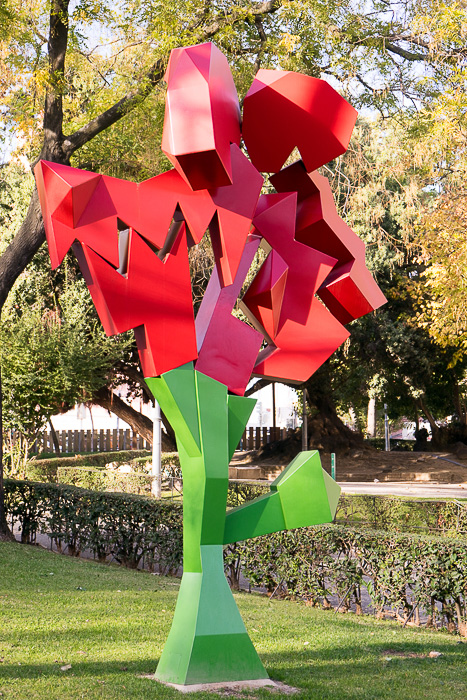 Jardim do Torel
