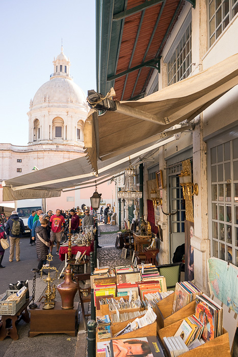 71 Lisbon Thieves Market DSC05531