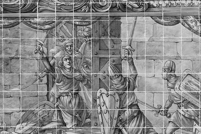 History of Lisbon