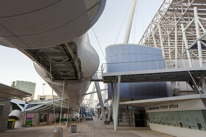 Parque das Nações